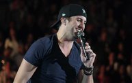 Six Words ::  Sold Out Luke Bryan With Y100 :: Here's our Coverage: Cover Image