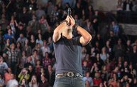 Luke Bryan in Green Bay :: B93 Exclusive Up Close Coverage 1