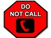 No call list