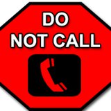 No call list No call list