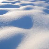 Snowfall helping drought conditions