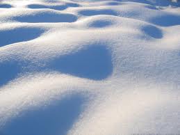 Snowfall helping drought conditions Snowfall helping drought conditions