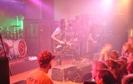Dope at The Fillmor 22