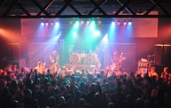 Dope at The Fillmor 11