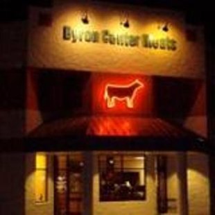 Byron Center Meats (courtesy facebook) Byron Center Meats (courtesy facebook)