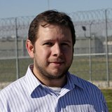 Wisconsin Democratic Party spokesman Graeme Zielinski