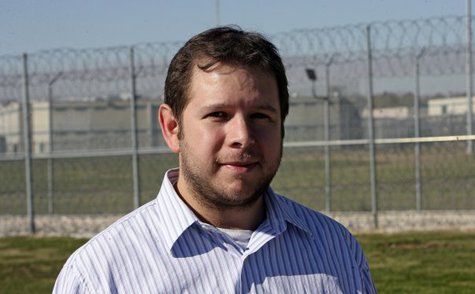 Wisconsin Democratic Party spokesman Graeme Zielinski