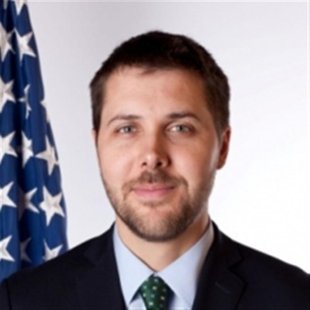 Deputy Director of the National Economic Council Brian Deese in an undated photo courtesy of the White House. REUTERS/Handout Deputy Director of the National Economic Council Brian Deese in an undated photo courtesy of the White House. REUTERS/Handout