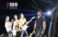 Photo Booth Shots From Our Luke Bryan Pre-Party 15