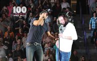 Photo Booth Shots From Our Luke Bryan Pre-Party 13