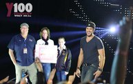 Photo Booth Shots From Our Luke Bryan Pre-Party 6