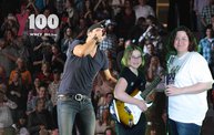 Photo Booth Shots From Our Luke Bryan Pre-Party 5