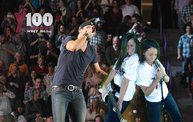 Photo Booth Shots From Our Luke Bryan Pre-Party 4