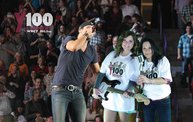 Photo Booth Shots From Our Luke Bryan Pre-Party 3