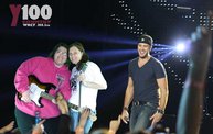 Photo Booth Shots From Our Luke Bryan Pre-Party 2