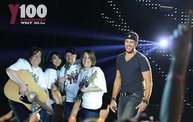 Photo Booth Shots From Our Luke Bryan Pre-Party 30