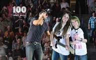 Photo Booth Shots From Our Luke Bryan Pre-Party 29