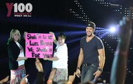 Photo Booth Shots From Our Luke Bryan Pre-Party 28