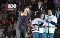 Photo Booth Shots From Our Luke Bryan Pre-Party 27