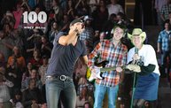 Photo Booth Shots From Our Luke Bryan Pre-Party 26