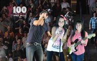 Photo Booth Shots From Our Luke Bryan Pre-Party 25