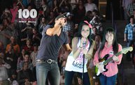 Photo Booth Shots From Our Luke Bryan Pre-Party 25
