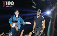 Photo Booth Shots From Our Luke Bryan Pre-Party 24