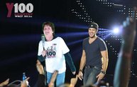 Photo Booth Shots From Our Luke Bryan Pre-Party 23