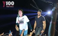 Photo Booth Shots From Our Luke Bryan Pre-Party 23