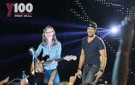 Photo Booth Shots From Our Luke Bryan Pre-Party 22