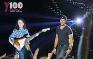 Photo Booth Shots From Our Luke Bryan Pre-Party 21