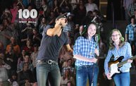 Photo Booth Shots From Our Luke Bryan Pre-Party 20