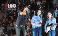 Photo Booth Shots From Our Luke Bryan Pre-Party 20