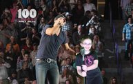 Photo Booth Shots From Our Luke Bryan Pre-Party 19