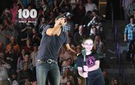 Photo Booth Shots From Our Luke Bryan Pre-Party 19