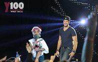 Photo Booth Shots From Our Luke Bryan Pre-Party 18
