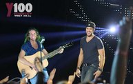 Photo Booth Shots From Our Luke Bryan Pre-Party 17