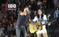 Photo Booth Shots From Our Luke Bryan Pre-Party 16