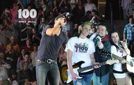 Photo Booth Shots From Our Luke Bryan Pre-Party 15