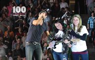 Photo Booth Shots From Our Luke Bryan Pre-Party: Cover Image