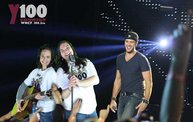 Photo Booth Shots From Our Luke Bryan Pre-Party 10