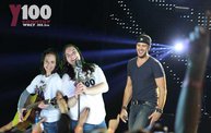 Photo Booth Shots From Our Luke Bryan Pre-Party 10