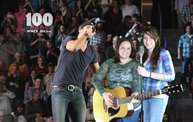 Photo Booth Shots From Our Luke Bryan Pre-Party 9