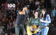 Photo Booth Shots From Our Luke Bryan Pre-Party 9