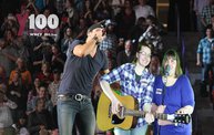 Photo Booth Shots From Our Luke Bryan Pre-Party 8
