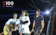 Photo Booth Shots From Our Luke Bryan Pre-Party 7