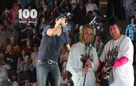 Photo Booth Shots From Our Luke Bryan Pre-Party 4