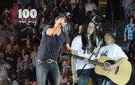 Photo Booth Shots From Our Luke Bryan Pre-Party 3