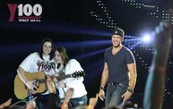 Photo Booth Shots From Our Luke Bryan Pre-Party 2