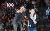 Photo Booth Shots From Our Luke Bryan Pre-Party 1